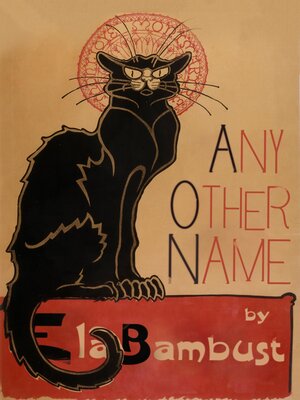 cover image of Any Other Name